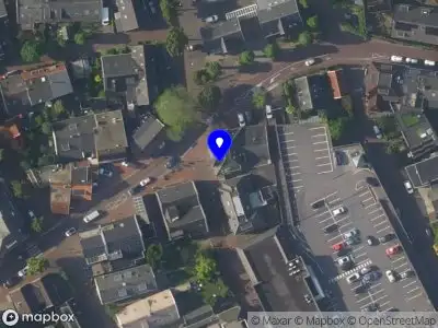 Vereniging van Eigenaars Achterbaan Havenstraat te Huizen Huizen