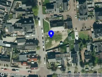 Bliss haarstudio Lunteren