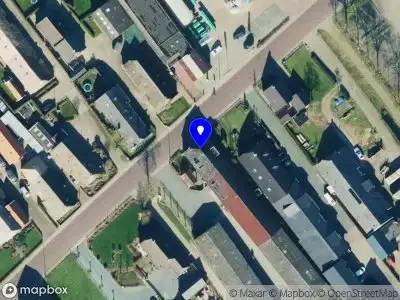 Vossenbouw Staphorst