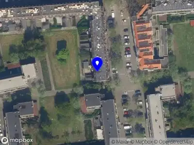 Nieuw bedrijf Iron Bouw