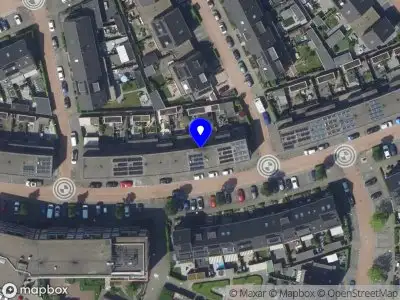 InfinityStreams Sliedrecht