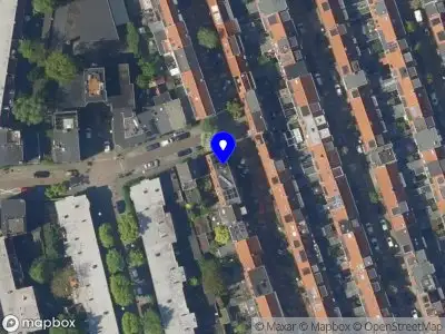 Nieuw bedrijf Patrick Dudink