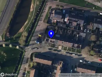 R en B bestrating Bolsward