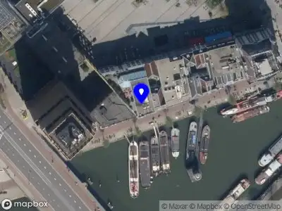 Rebel International Finance & Strategy B.V. Rotterdam
