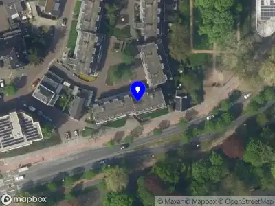Voyager Outlet Hilversum