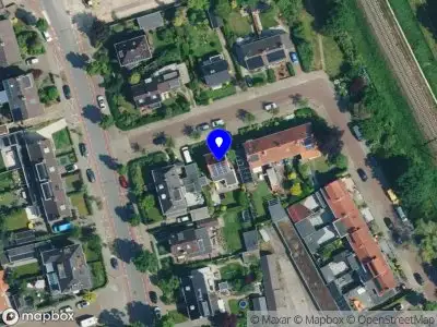 Stralend Thuis Schoonmaakservice