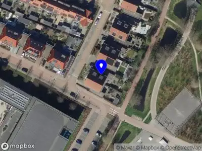 Van Kleef Infra Advies Buro B.V.