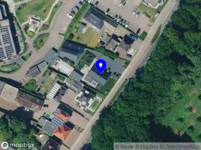 Nieuw bedrijf DEJA Holding B.V.