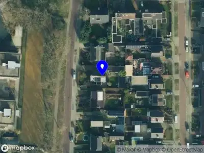 Nieuw bedrijf Sanne's Praktijk