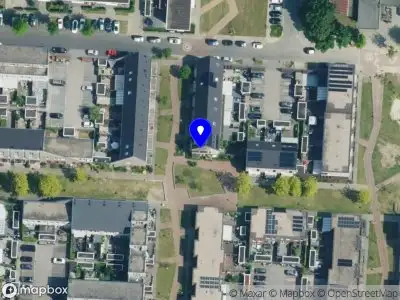 Vereniging van Eigenaars parkeren Groot Hertog te Deventer Deventer