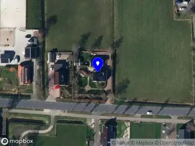 Casuwild Oldekerk
