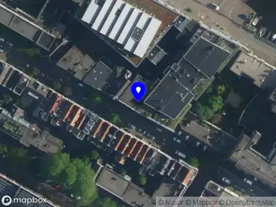 Transitieconsultants Amsterdam
