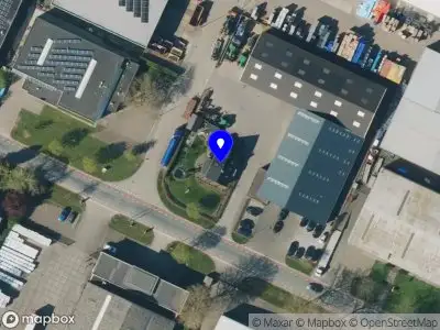 Lagerweij Materieel B.V. Wijk bij Duurstede