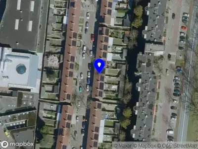 Nieuw bedrijf Angelika cleaning GLOW