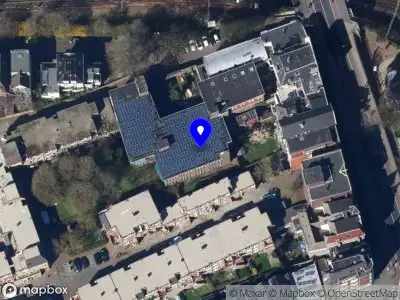 Buro Nederlandse Ontwikkeling B.V. Groningen