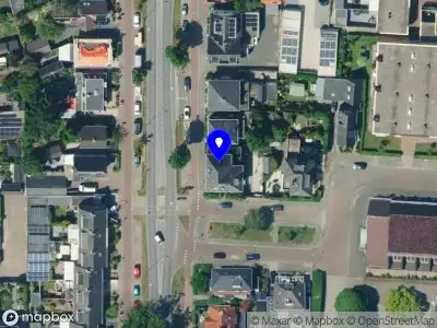 Arvin Gharib Apeldoorn