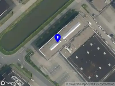 VITRONIC Machine Vision Netherlands B.V. Houten