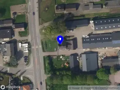 Nieuw bedrijf Dopfield B.V.