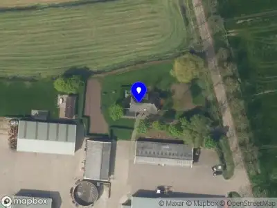 G. Groenestein Loonbedrijf VOF