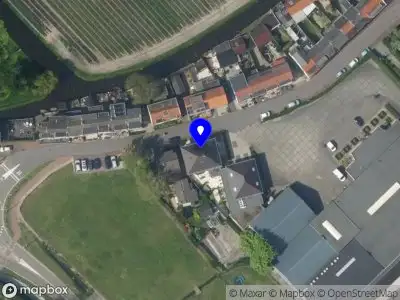 Stichting Administratiekantoor J.A. Prins Holding Voorhout