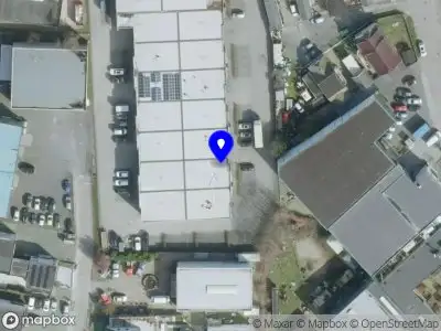 Bellarcade Holding B.V. Goirle