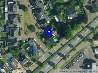 Hofstee 05 B.V. Holten