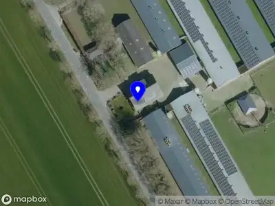 Nieuw bedrijf Bertens Poultry B.V.