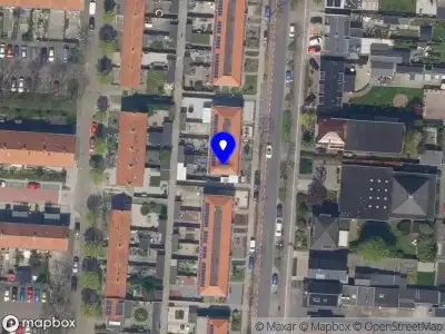 Montagebedrijf Mark Steunebrink Lekkerkerk