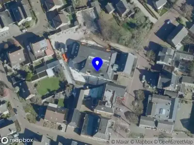 Nieuw bedrijf De Platenhoek