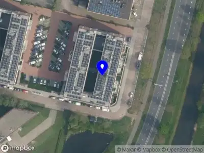 Mirelle van Bart Dierfysiotherapie