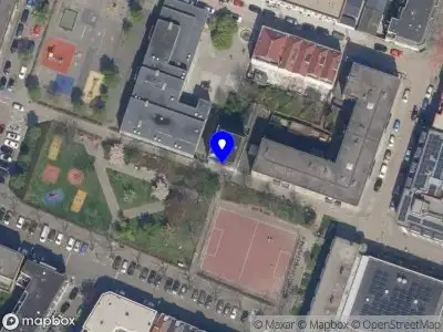Y.S. Marine Services Rotterdam