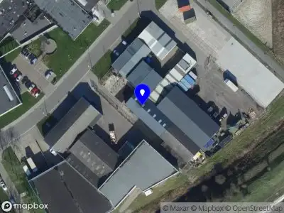 Nieuw bedrijf CKM Middelburg