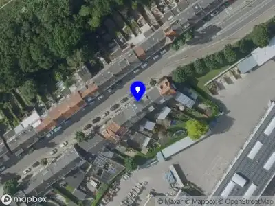 Nieuw bedrijf Vereniging van Eigenaars Venloseweg 108 te Roermond