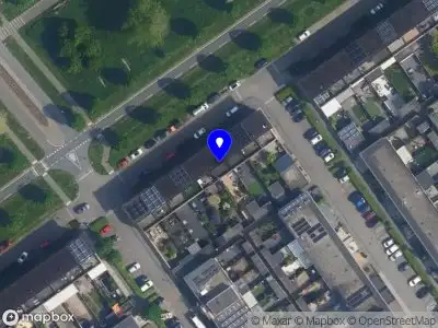 R. Helder Automotive B.V. Almere