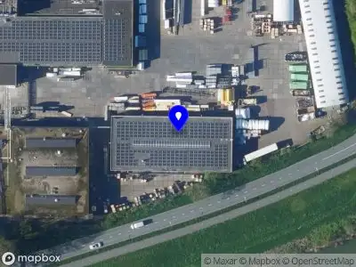 SoluForce RTP Production B.V. Enkhuizen