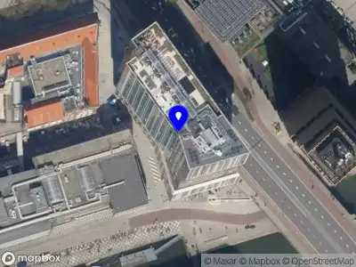 MVA Holding B.V. Rotterdam