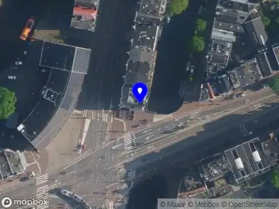MALFUNCTION Amsterdam