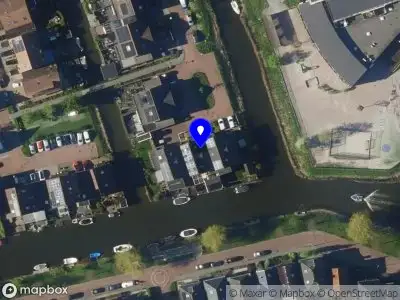 Nieuw bedrijf Huisverkoopklaar