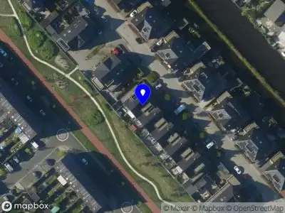 Praktijk Blanco Heerhugowaard