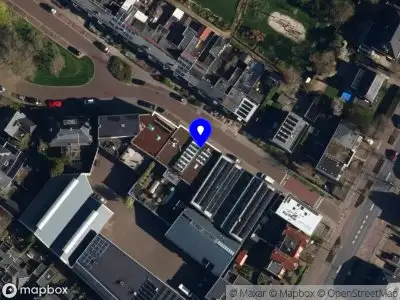 Sinnestriel Bouw en Energieadvies Sneek