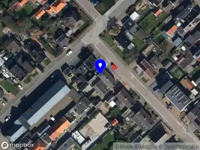 Nieuw bedrijf M. Zuidema Beheer B.V.