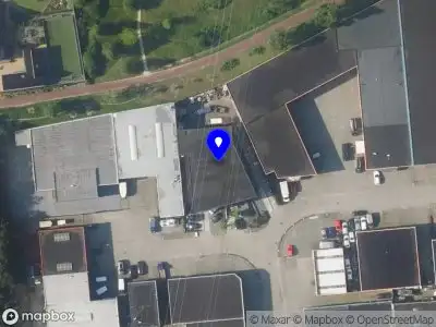 CityParQ Amstel Lake Holding B.V. Harderwijk