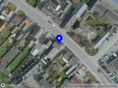 Nieuw bedrijf teken-partners