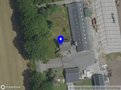 Nieuw bedrijf Van de Beek van den Berg B.V.