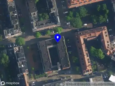 RVD Bezorging Amsterdam