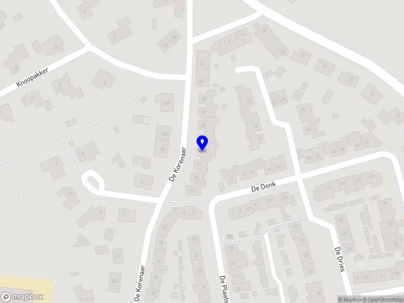 Nieuw bedrijf Kievit E-com Services