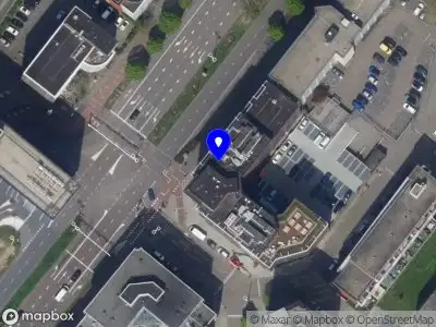 Helion Management B.V. Leiden