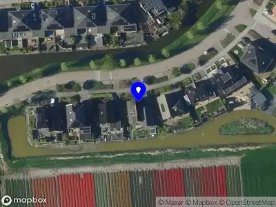 Nieuw bedrijf Bauke Advies & Dienstverlening