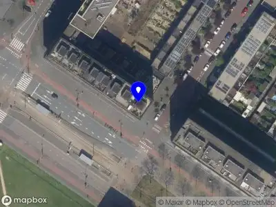 KW Finance Rotterdam