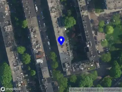 Ryanne Westenberg Amsterdam